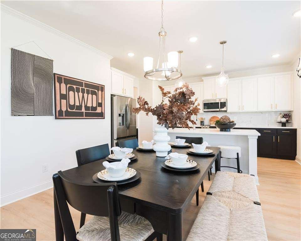 3996 Lockaby Way Lawrenceville - Photo 25