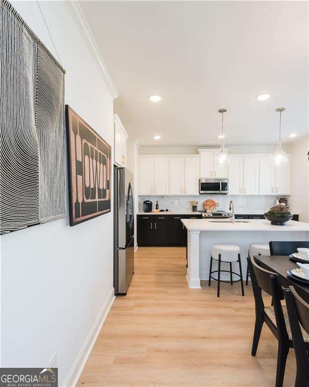 3996 Lockaby Way Lawrenceville - Photo 28