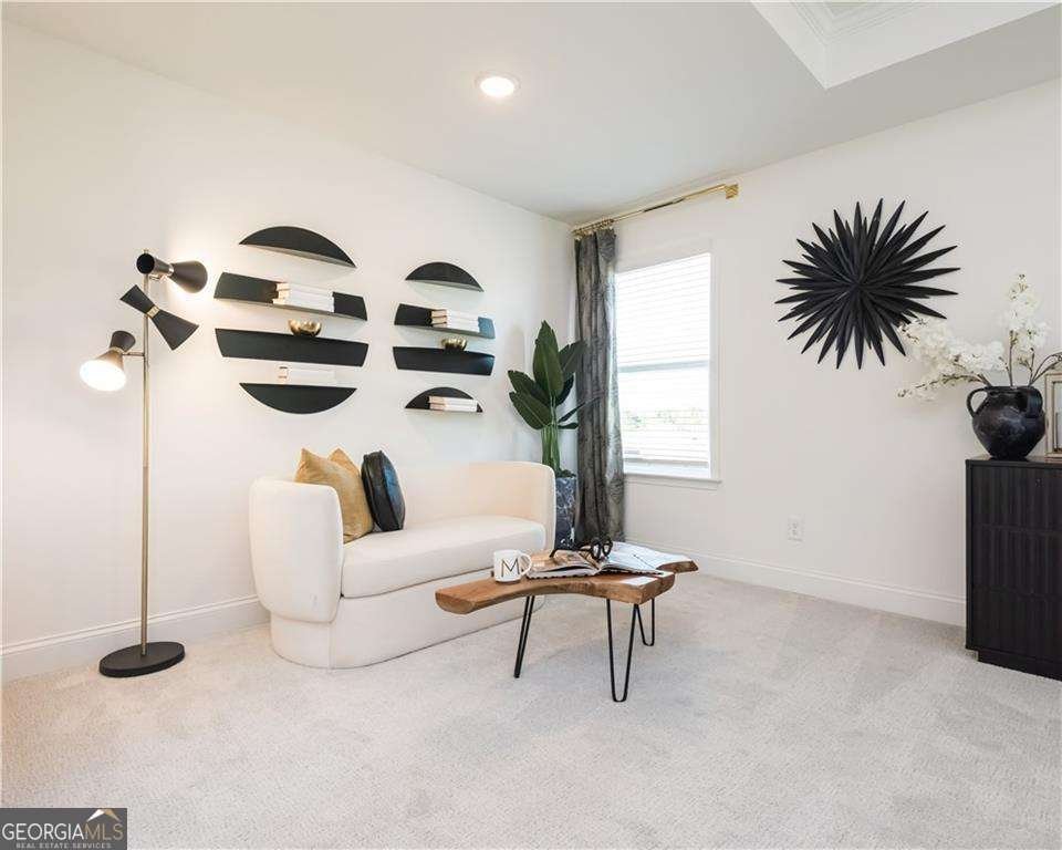 3996 Lockaby Way Lawrenceville - Photo 44
