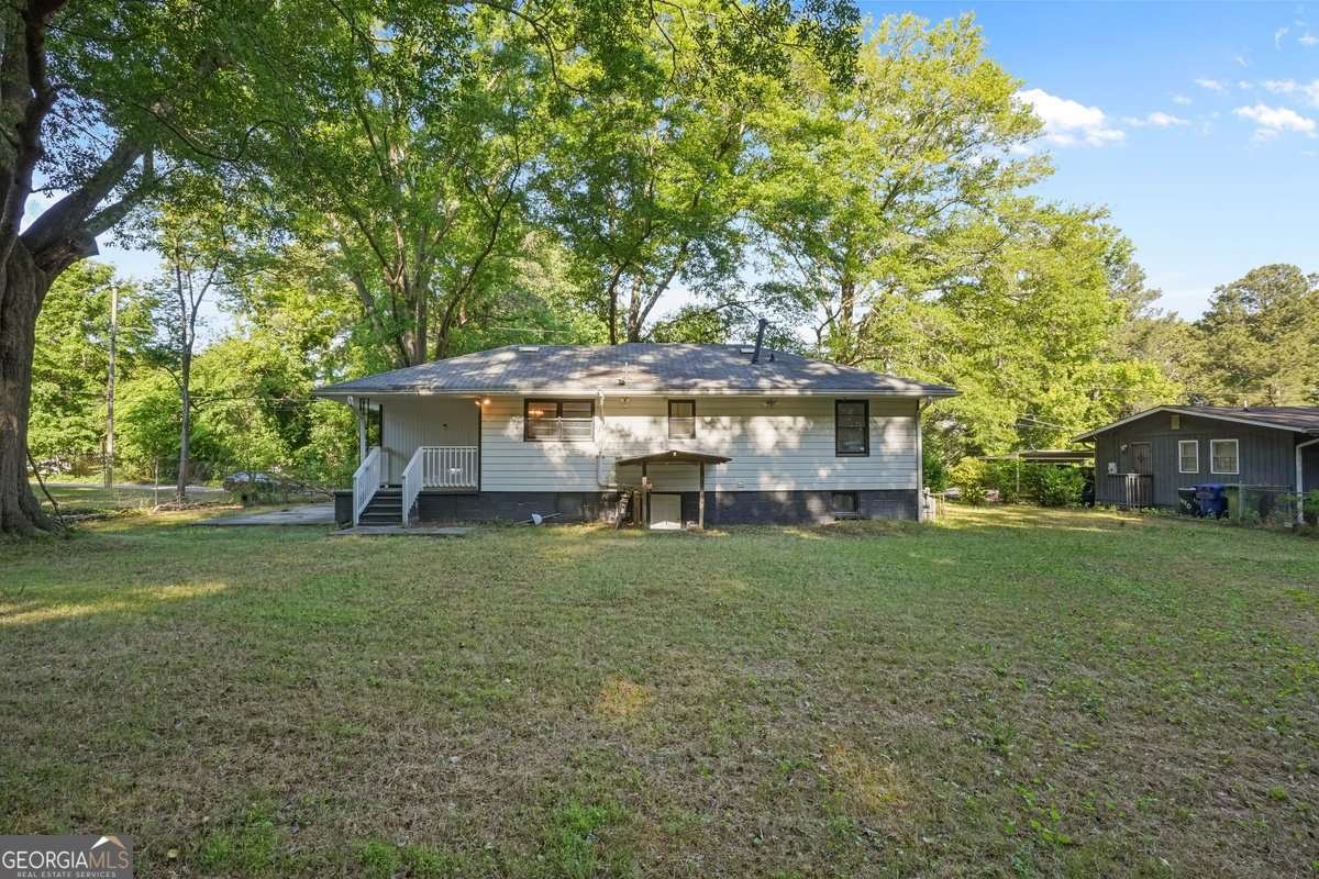 3599 Saturn Drive Atlanta - Photo 17