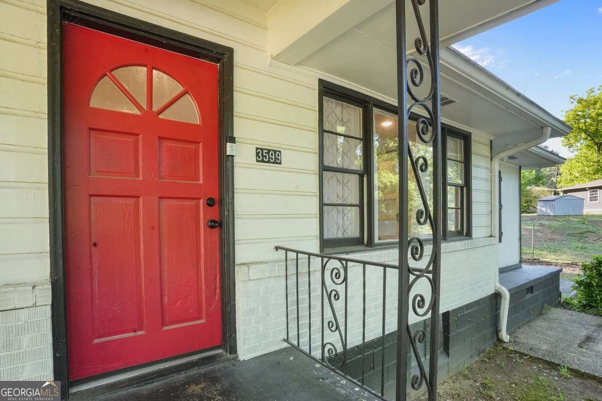 3599 Saturn Drive Atlanta - Photo 6