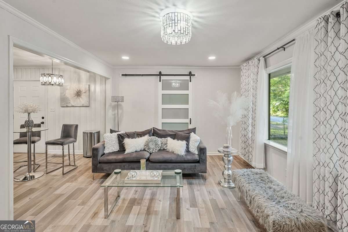 3599 Saturn Drive Atlanta - Photo 7