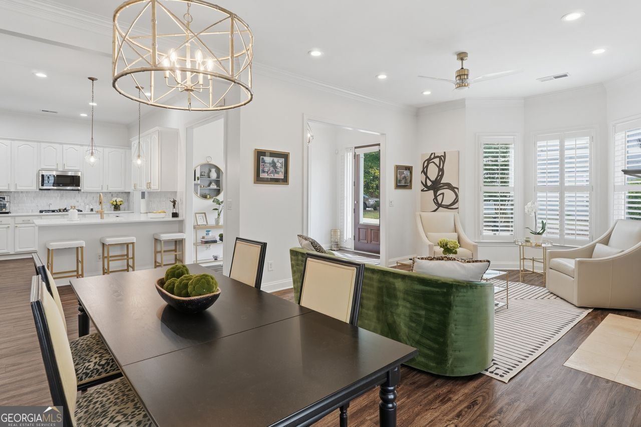 590 Kendemere Pointe Roswell - Photo 10
