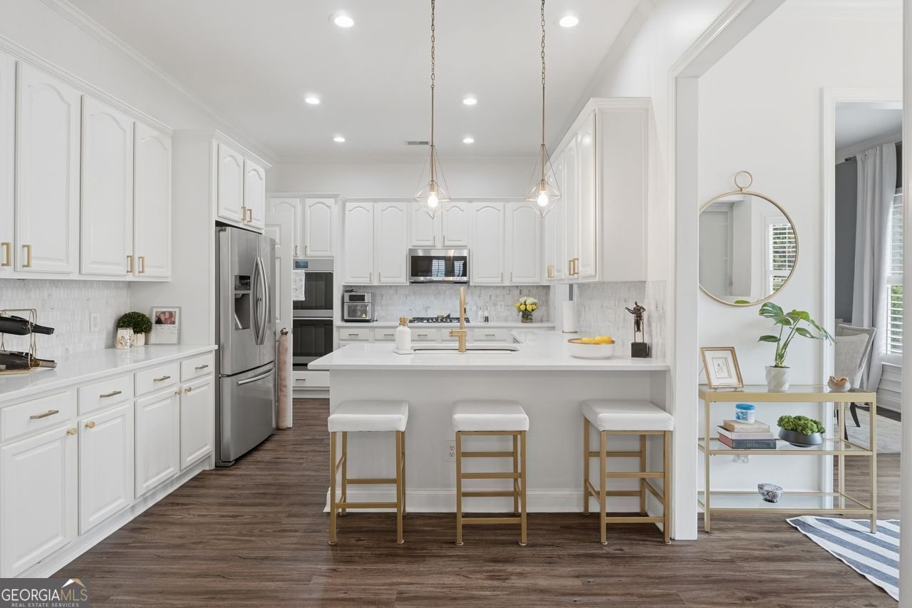 590 Kendemere Pointe Roswell - Photo 11