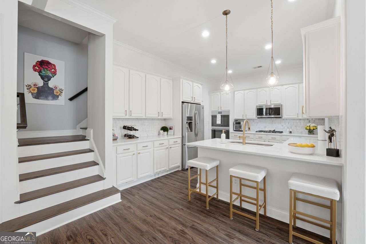 590 Kendemere Pointe Roswell - Photo 14