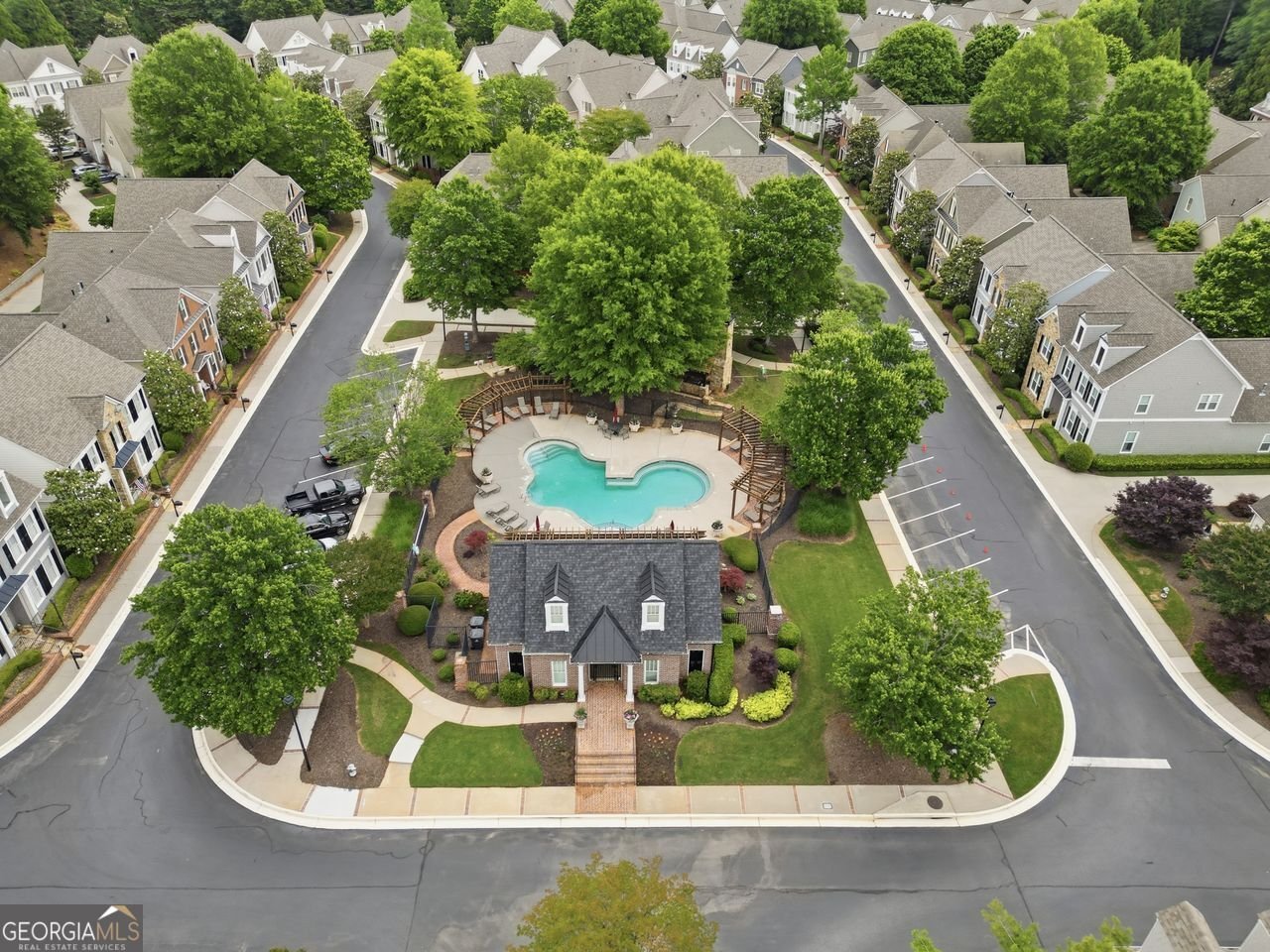 590 Kendemere Pointe Roswell - Photo 49