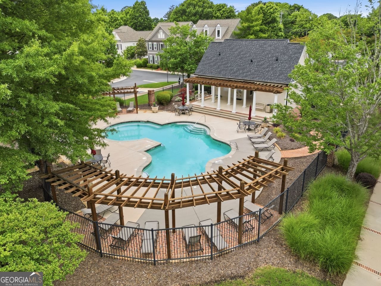 590 Kendemere Pointe Roswell - Photo 52