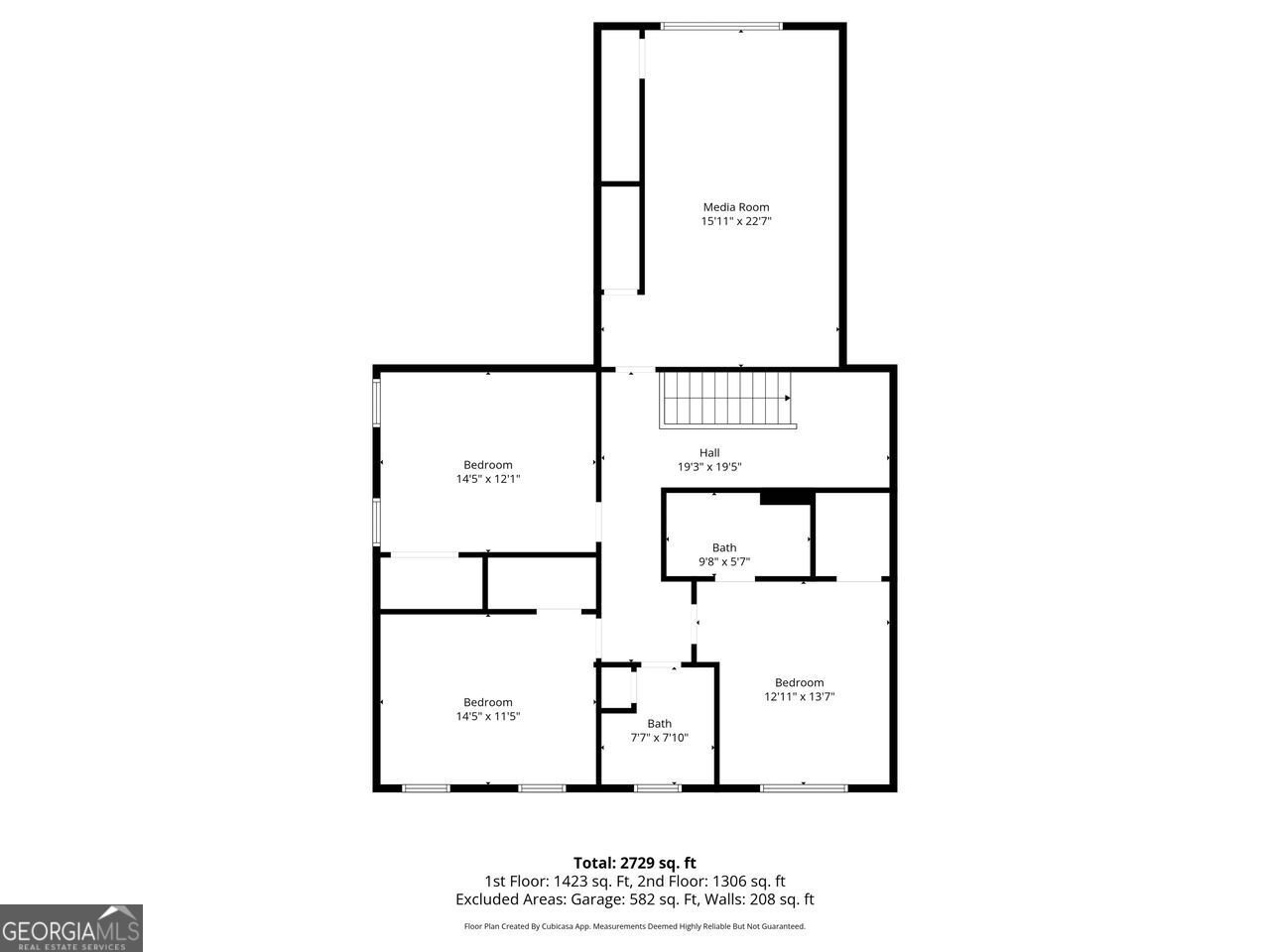 590 Kendemere Pointe Roswell - Photo 53