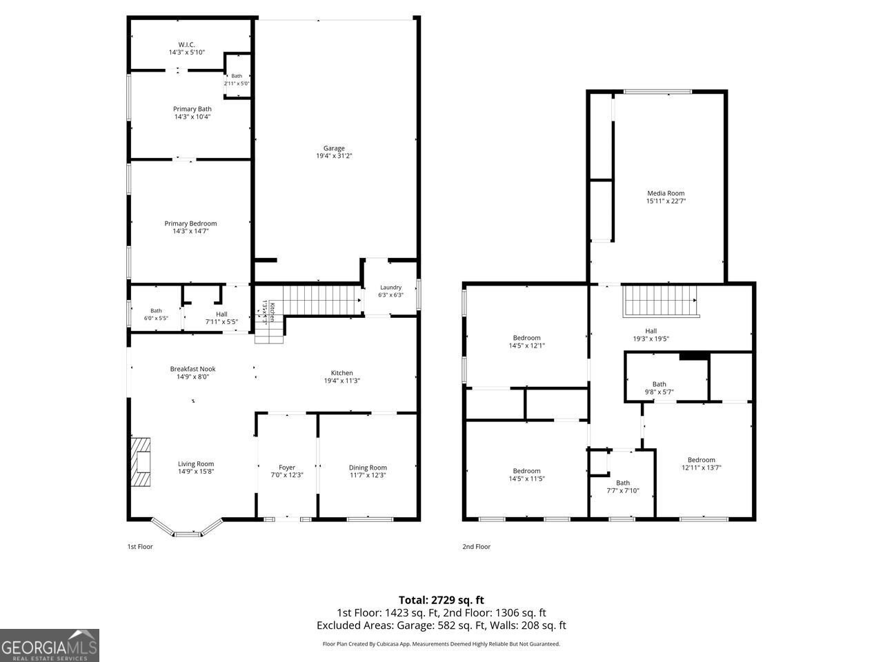590 Kendemere Pointe Roswell - Photo 54