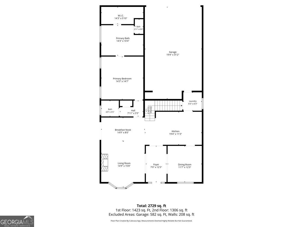 590 Kendemere Pointe Roswell - Photo 57