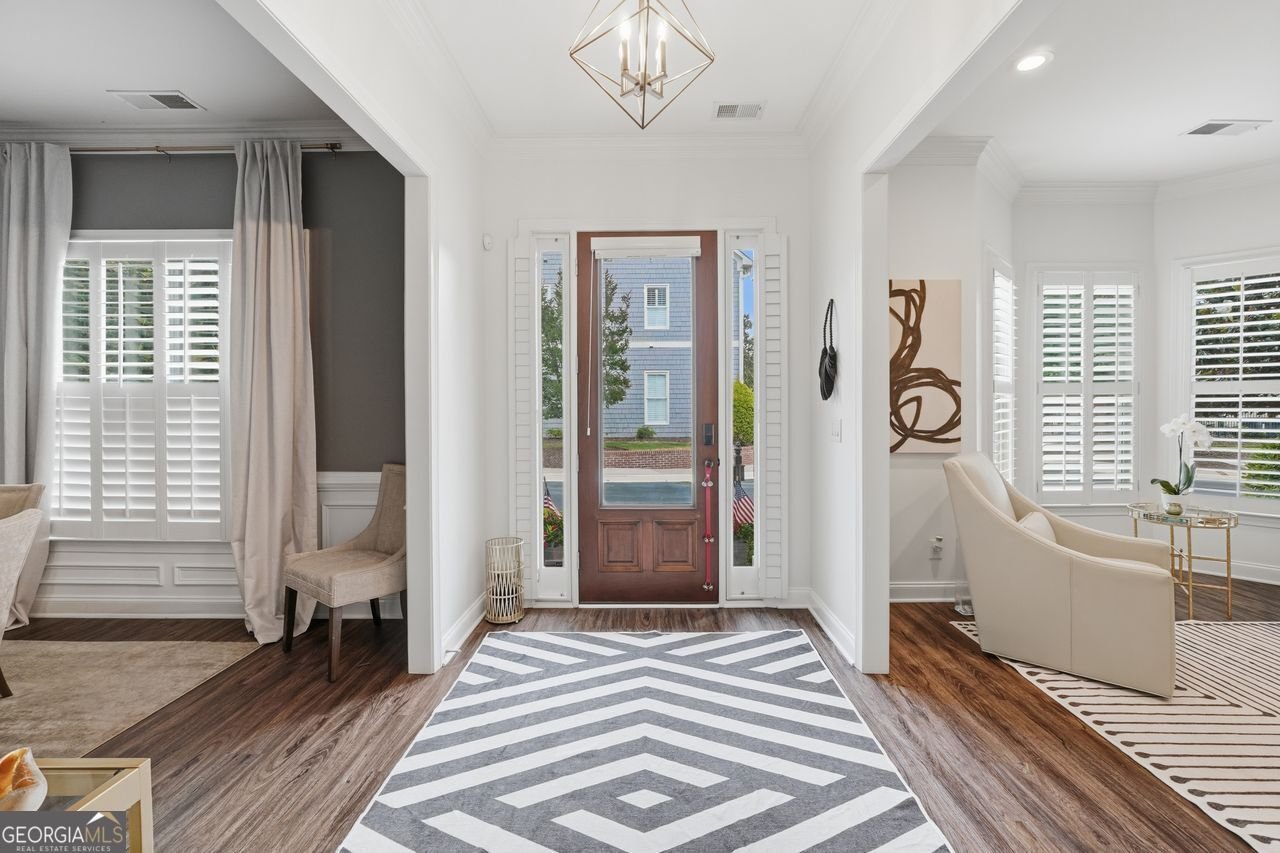 590 Kendemere Pointe Roswell - Photo 6