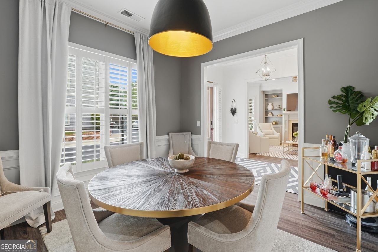 590 Kendemere Pointe Roswell - Photo 8