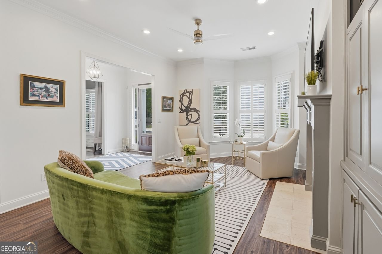 590 Kendemere Pointe Roswell - Photo 9