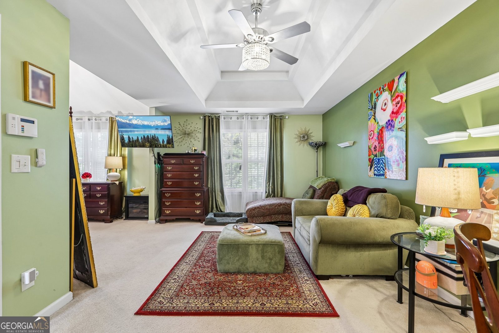 2893 Beaut Court Snellville - Photo 12