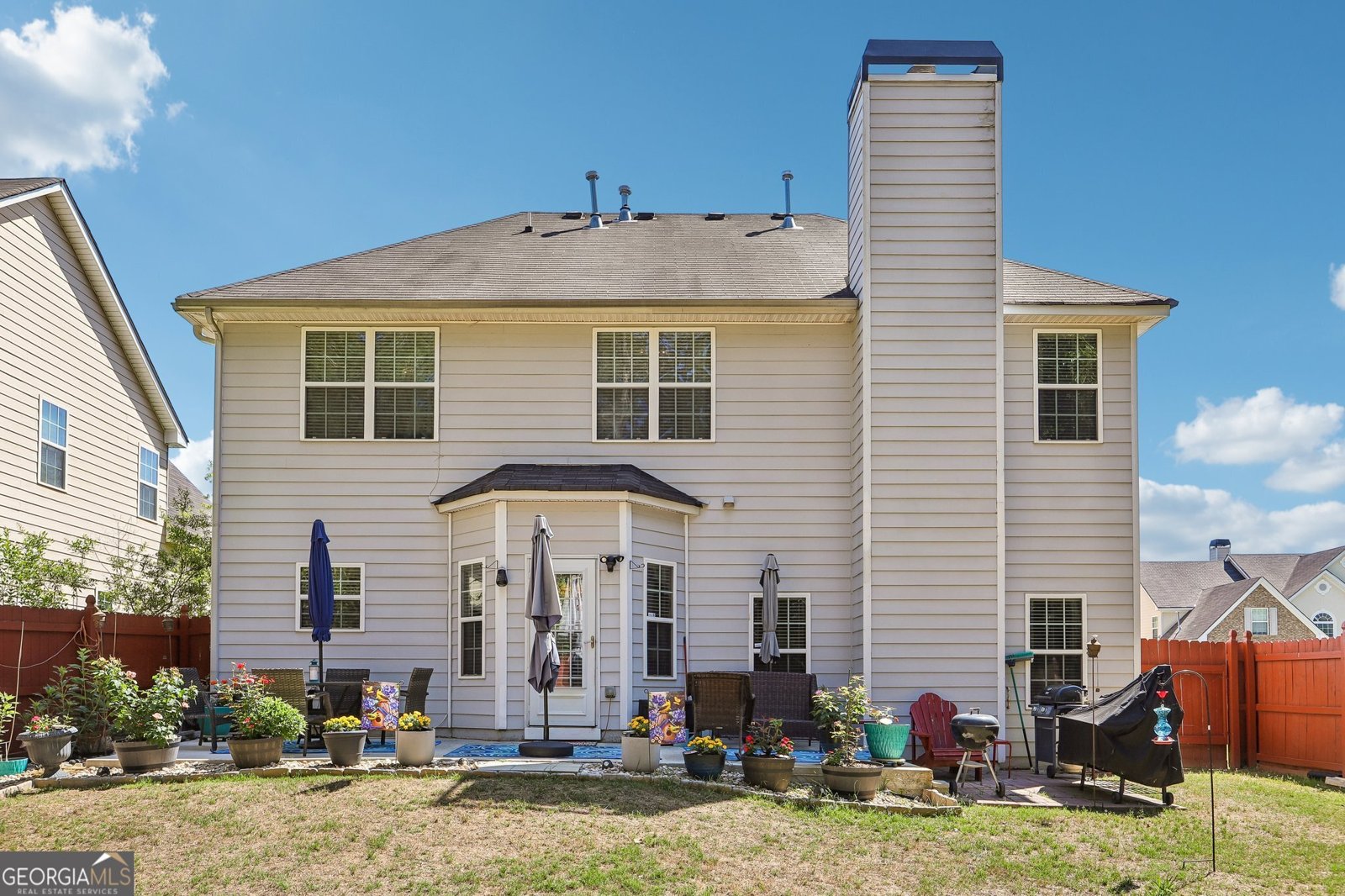 2893 Beaut Court Snellville - Photo 19