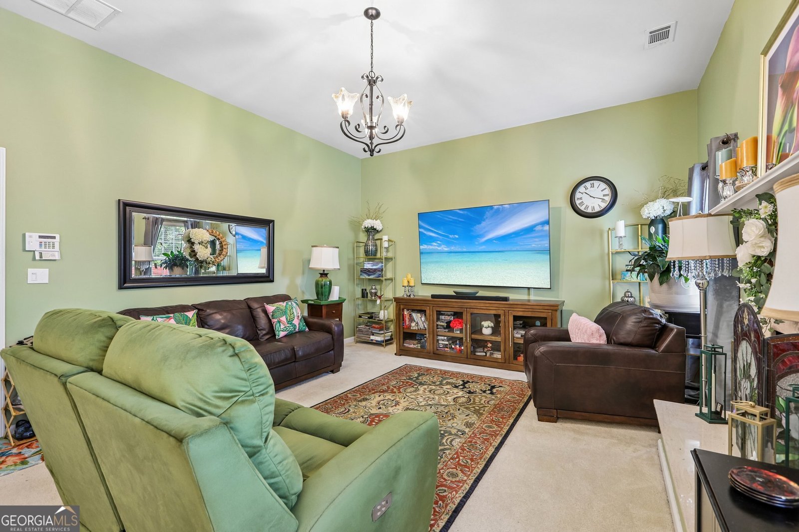 2893 Beaut Court Snellville - Photo 6