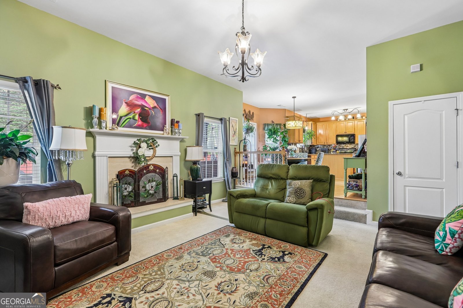 2893 Beaut Court Snellville - Photo 7