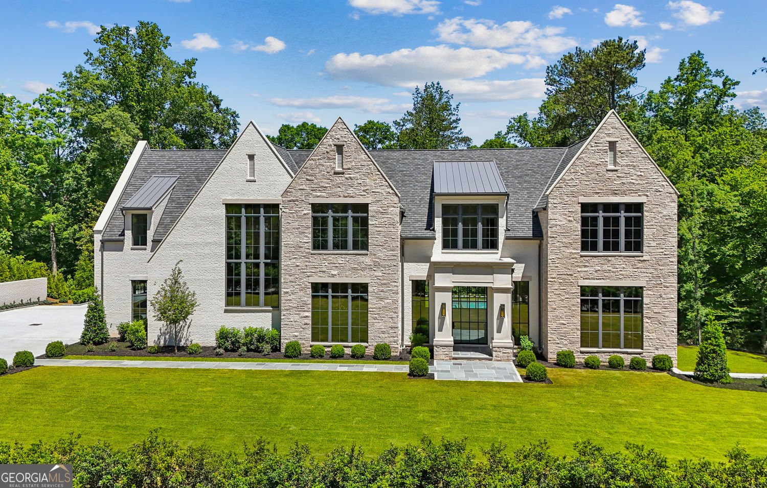 4715 Northside Drive Atlanta - main photo