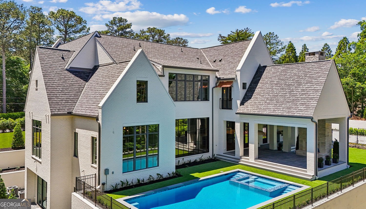 4715 Northside Drive Atlanta - Photo 17