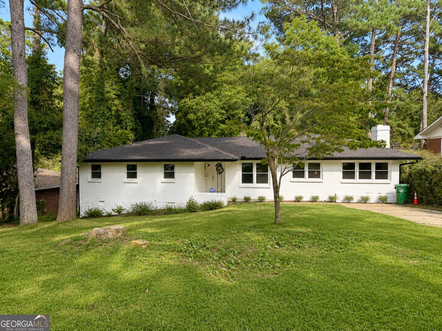 3994 Hilda Circle Decatur - main photo