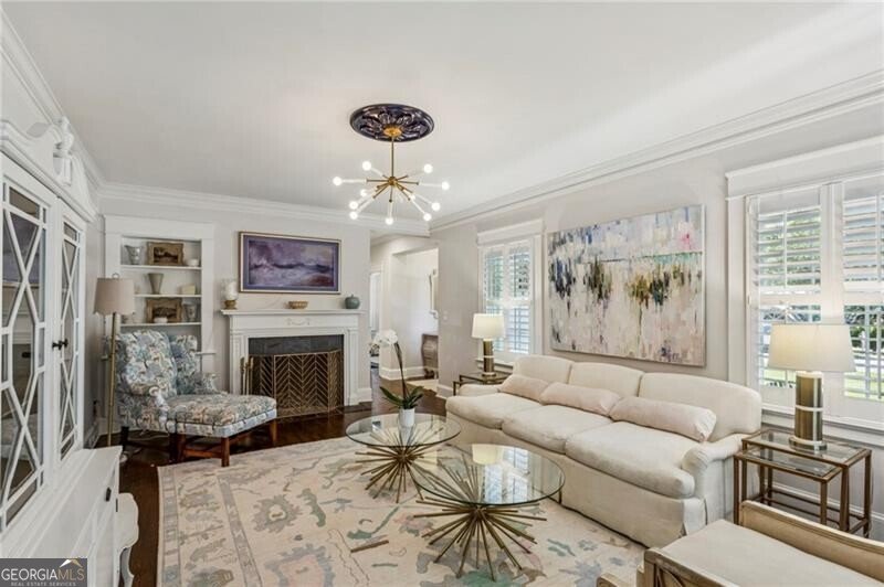 3118 Peachtree Drive Atlanta - Photo 10