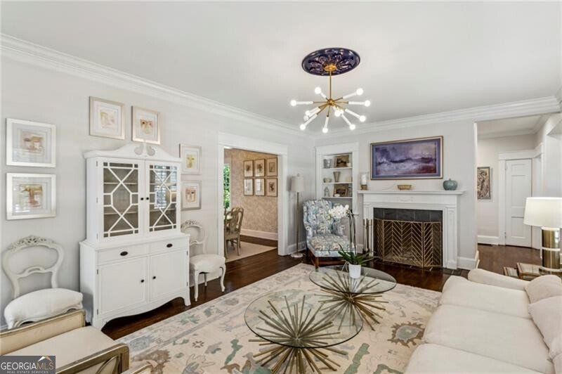 3118 Peachtree Drive Atlanta - Photo 11