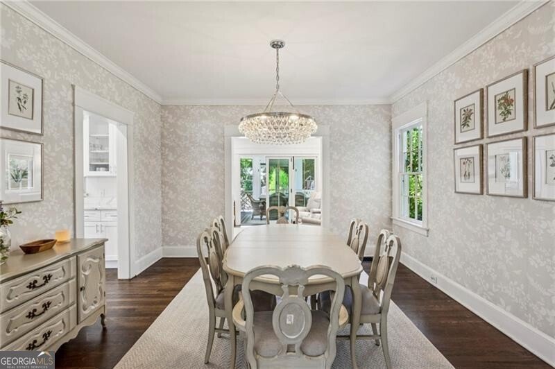 3118 Peachtree Drive Atlanta - Photo 12