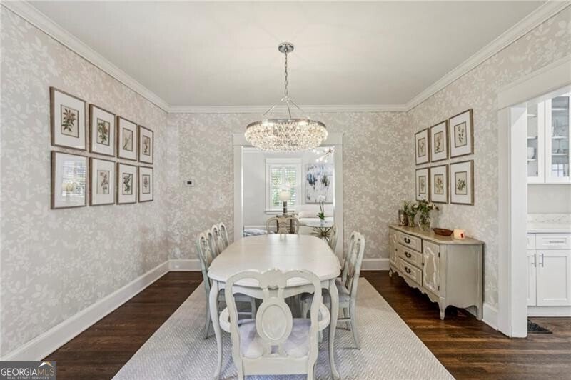 3118 Peachtree Drive Atlanta - Photo 13
