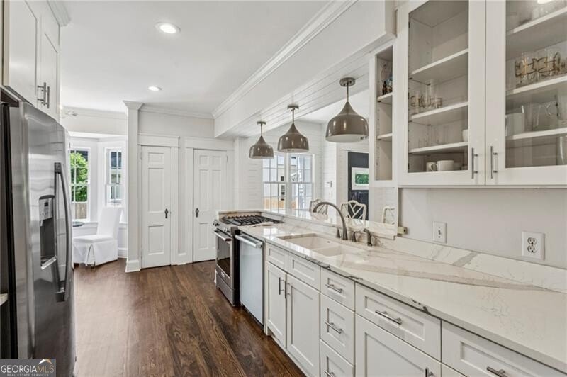 3118 Peachtree Drive Atlanta - Photo 15
