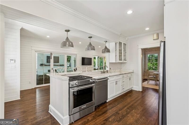3118 Peachtree Drive Atlanta - Photo 16