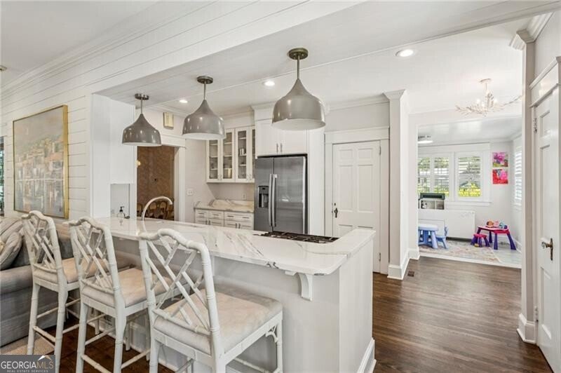 3118 Peachtree Drive Atlanta - Photo 17
