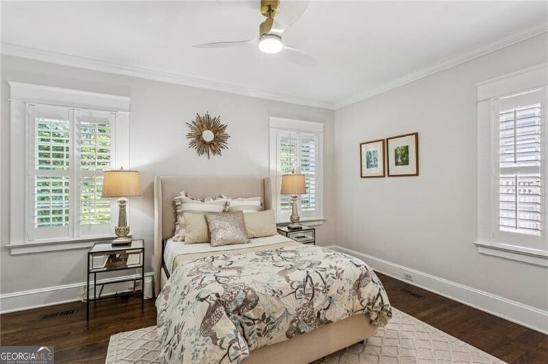 3118 Peachtree Drive Atlanta - Photo 21
