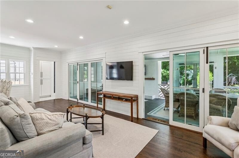3118 Peachtree Drive Atlanta - Photo 22