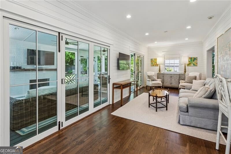 3118 Peachtree Drive Atlanta - Photo 24