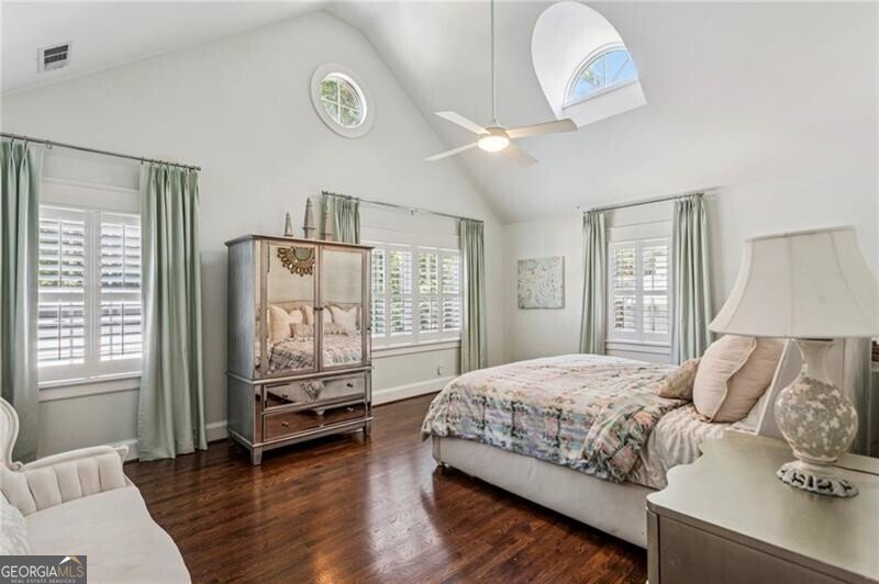 3118 Peachtree Drive Atlanta - Photo 27