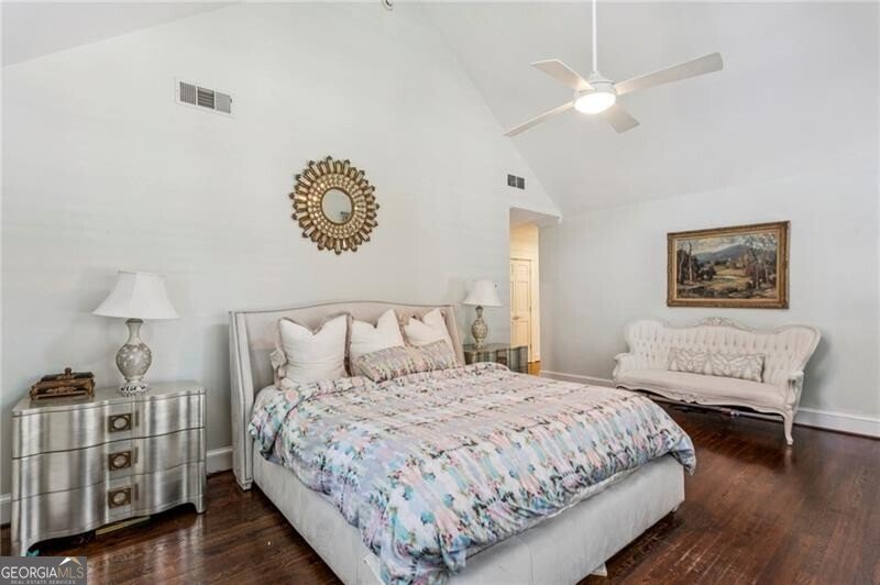 3118 Peachtree Drive Atlanta - Photo 28