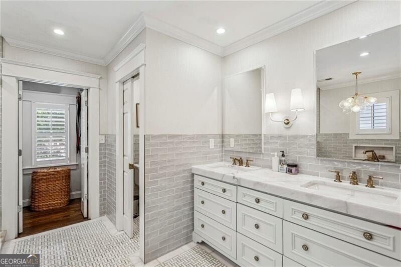 3118 Peachtree Drive Atlanta - Photo 29