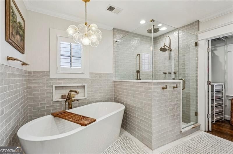 3118 Peachtree Drive Atlanta - Photo 30