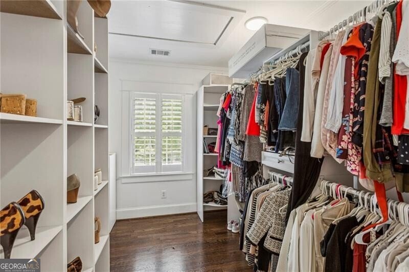 3118 Peachtree Drive Atlanta - Photo 31