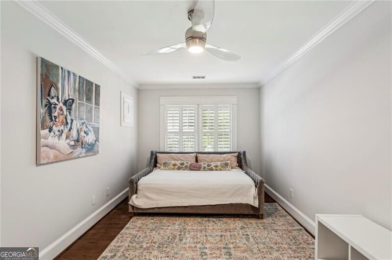 3118 Peachtree Drive Atlanta - Photo 32