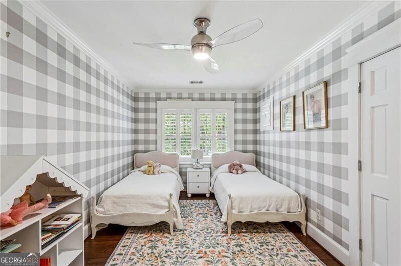 3118 Peachtree Drive Atlanta - Photo 33