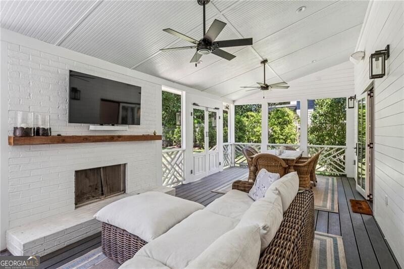 3118 Peachtree Drive Atlanta - Photo 37