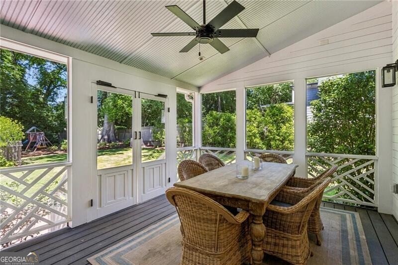 3118 Peachtree Drive Atlanta - Photo 38