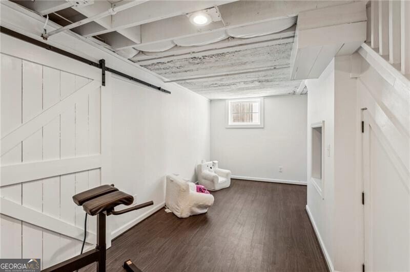 3118 Peachtree Drive Atlanta - Photo 39