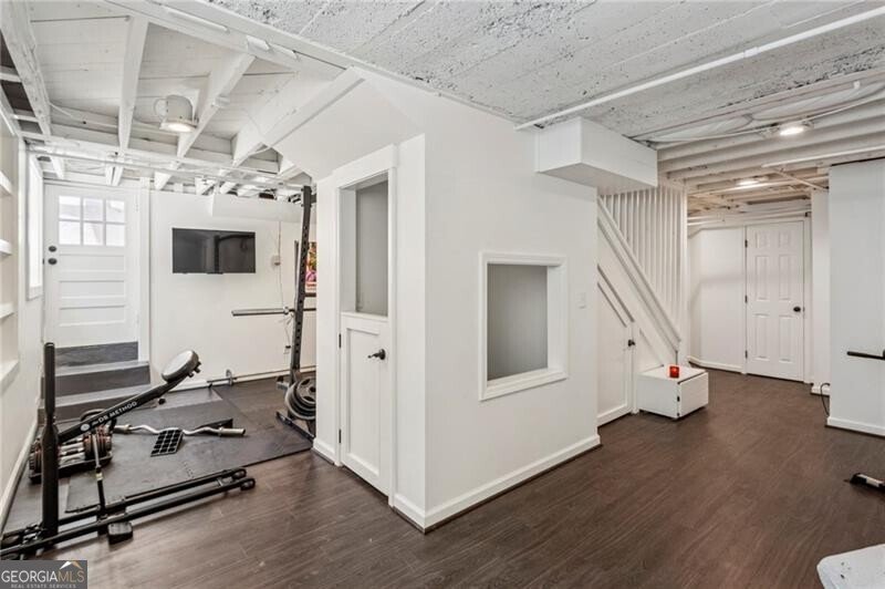 3118 Peachtree Drive Atlanta - Photo 40