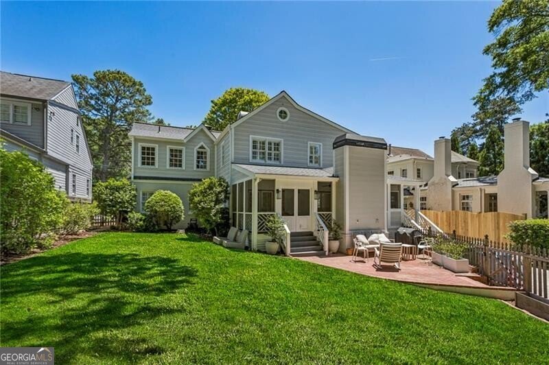 3118 Peachtree Drive Atlanta - Photo 44