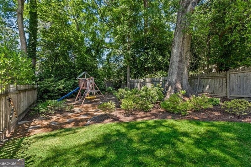 3118 Peachtree Drive Atlanta - Photo 45