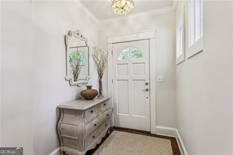 3118 Peachtree Drive Atlanta - Photo 6