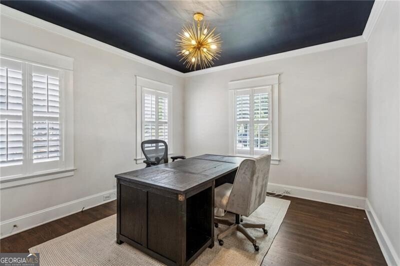 3118 Peachtree Drive Atlanta - Photo 7