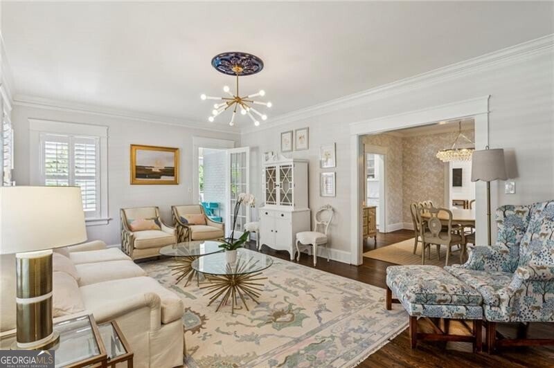 3118 Peachtree Drive Atlanta - Photo 8